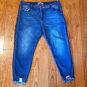 Kancan size 20w jeans